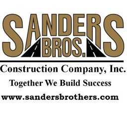 Company logo Sanders Brothers Construction