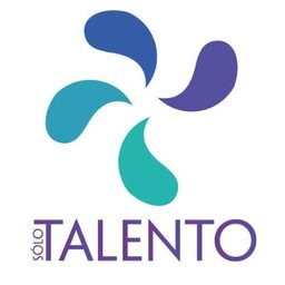Logotipo de la empresa Solo Talento