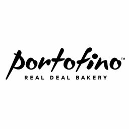 Company logo Portofino Bakery
