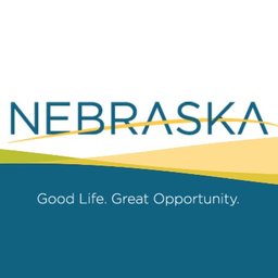 Company logo State of Nebraska