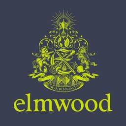 公司标志 Elmwood