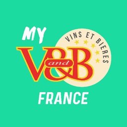 Logo de l'entreprise VandB