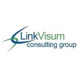 Company logo LinkVisum Consulting Group