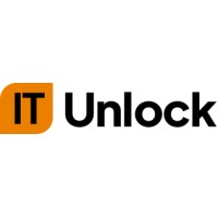 Company logo IT Unlock