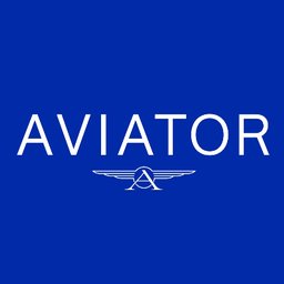 AVIATOR Logo