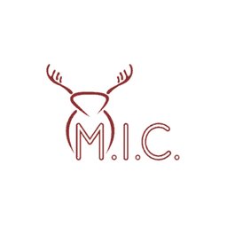 Company logo MIC Canadian Eatery & Whisky Pub