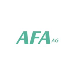Company logo AFA
