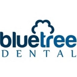 Company logo Bluetree Dental
