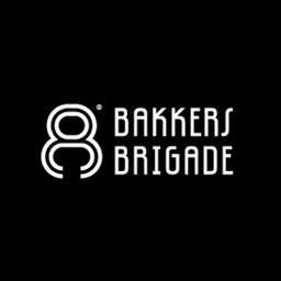 Company logo Bakkers Brigade