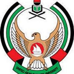 شعار الشركة United Arab Emirates University