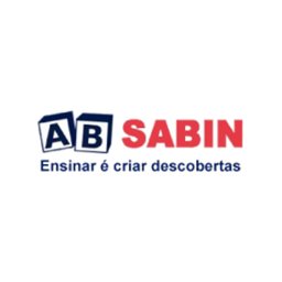 Company logo COLÉGIO ALBERT SABIN