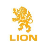 Company logo Lion