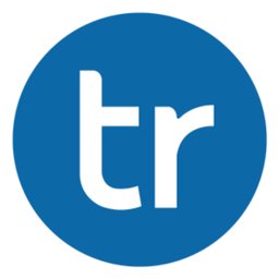Company logo Taxrise