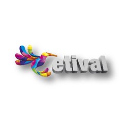 Logotipo de la empresa ETIQUETAS DE VALOR Y CALIDAD S.A DE C.V