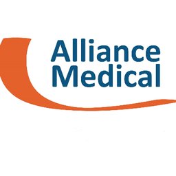 Alliance Medical Logo