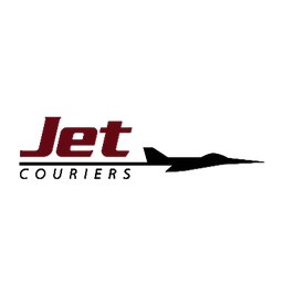 Company logo Jet Couriers