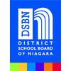Company logo District School Board of Niagara