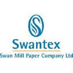 Company logo Swan Mill Paper Company Ltd