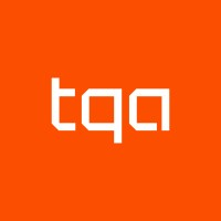 Company logo TQA