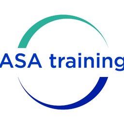 Company logo Anderson Stockley Accredited Training Ltd
