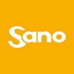Firmenlogo Sano - Moderne Tierernährung GmbH