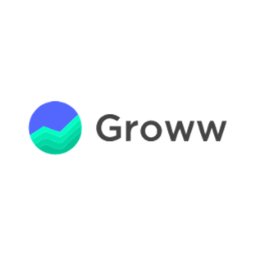 Groww Logo