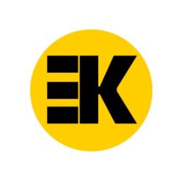 Company logo Edkent Media