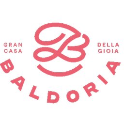 Logotipo de la empresa Baldoria Group