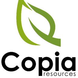 Company logo Copia Resources