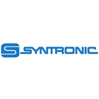 Company logo Syntronic