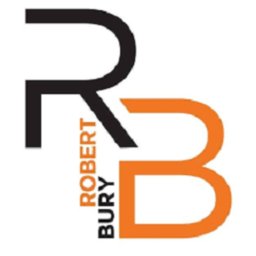 Company logo Robert Bury