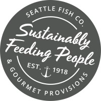 Company logo Seattle Fish Co.