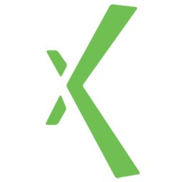 شعار الشركة CXT SOFTWARE