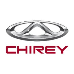 Logotipo de la empresa Chirey Tijuana