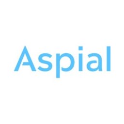 Company logo Aspial