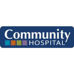 Company logo Community Hospital
