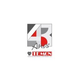 Company logo Temon Técnica de Montagens e Construções Ltda