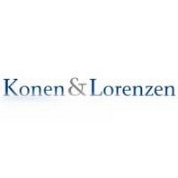 Konen & Lorenzen Recruitment Consultants Logo