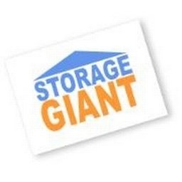 Company logo Storage Giant