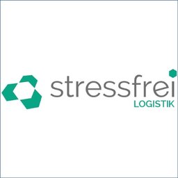 Firmenlogo stressfrei Logistik GmbH