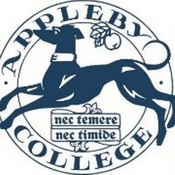 Company logo Appleby College