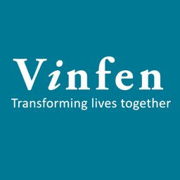 Company logo Vinfen