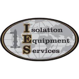 Company logo Isolation Equipment Services