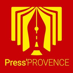 Logo de l'entreprise Press Provence