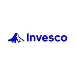 Company logo Invesco