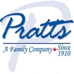 Company logo PRATTS WHOLESALE