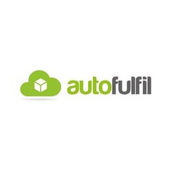 Company logo Autofulfil