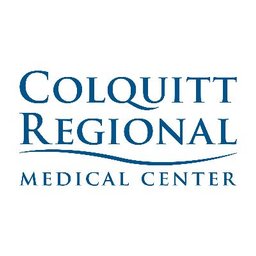 Company logo Colquitt Regional Medical Center