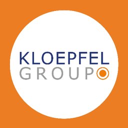 Kloepfel Group GmbH Logo