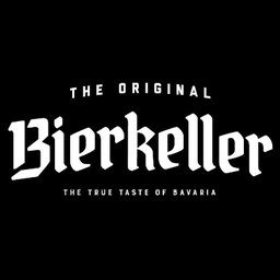Company logo The Original Bierkeller